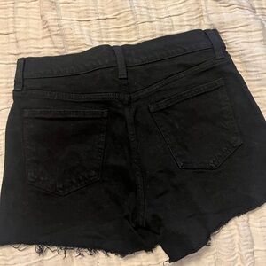 Just USA denim shorts